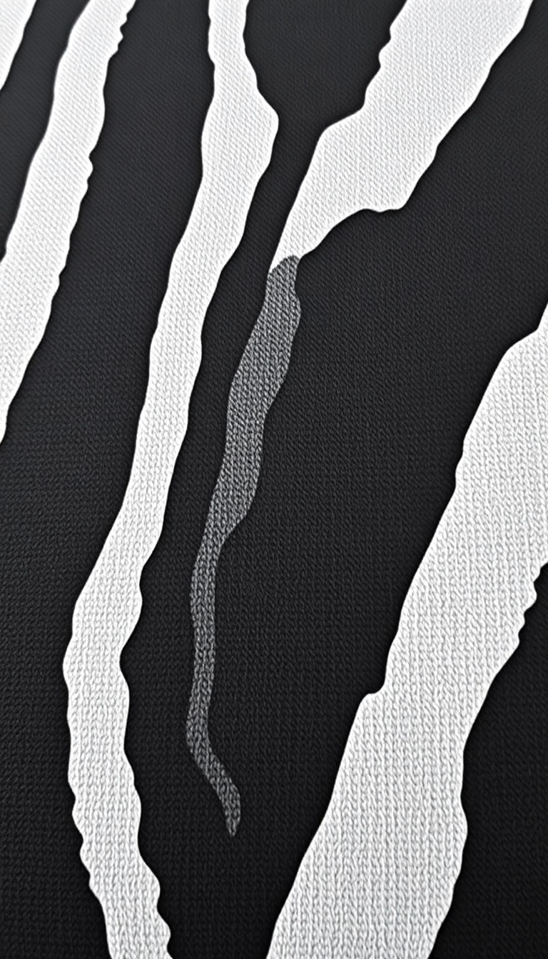 zebra print